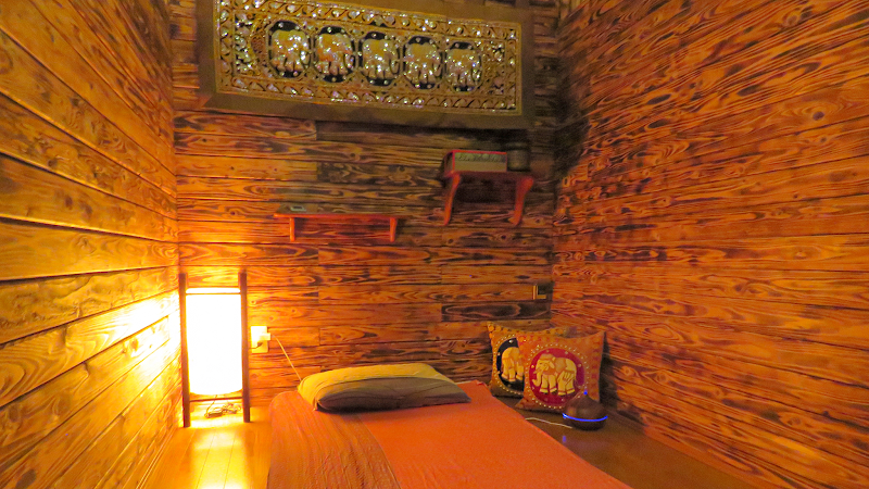 LUCE【ルーチェ】