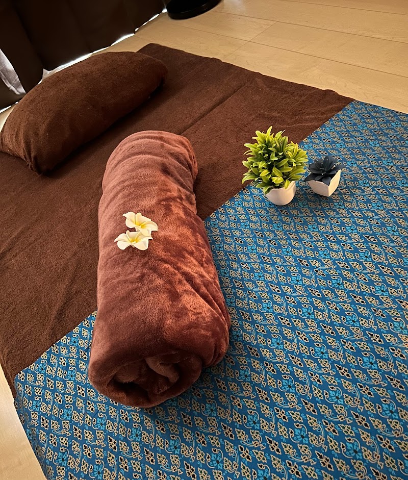 Breezea relaxation salon 《ブリージア》