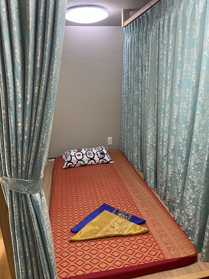 ランナー タイ古式マッサージ