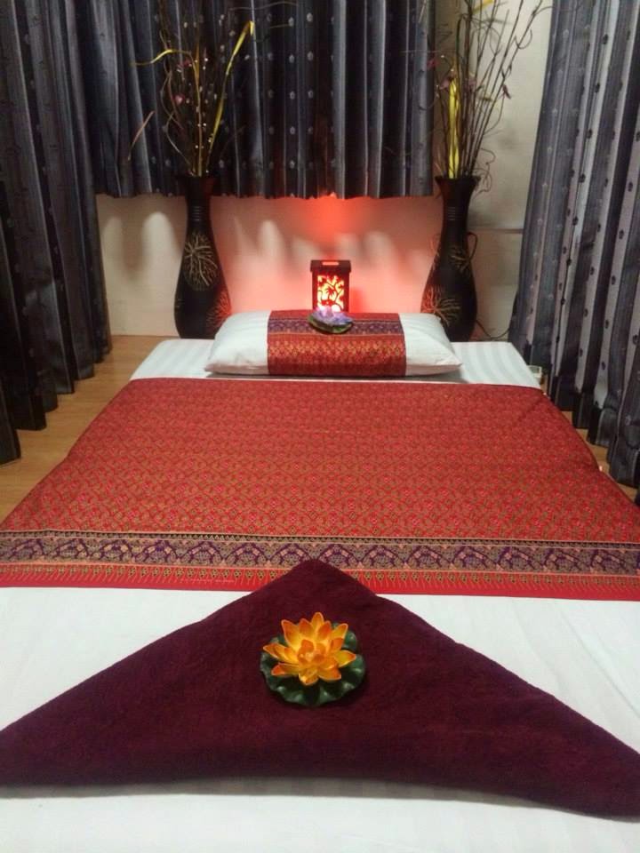 タイ古式マッサージ マイタイ