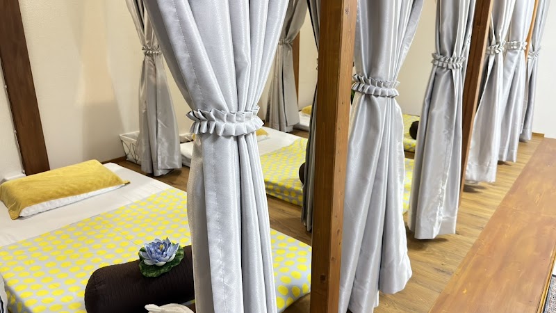 ランポータイ古式マッサージ