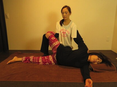 タプティム日暮里店