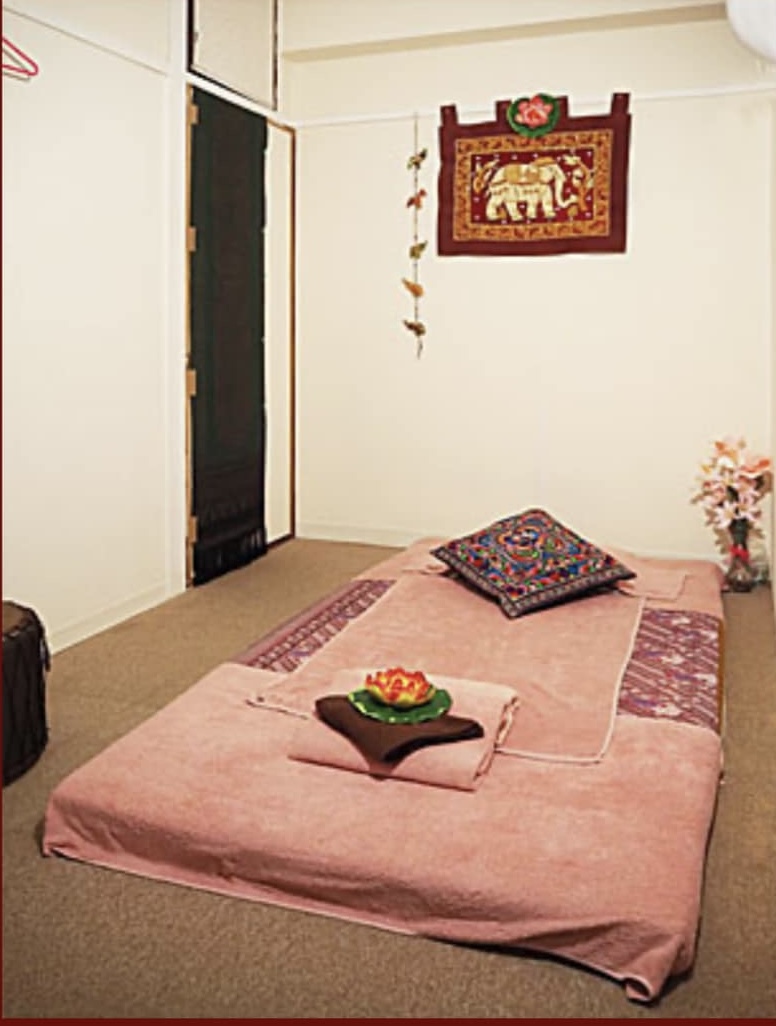 ルビー 川口タイ古式マッサージ