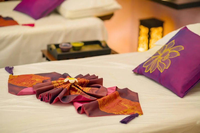 サマイムーン Thai Massage