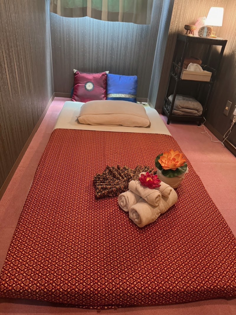 サバイディータイマッサージ