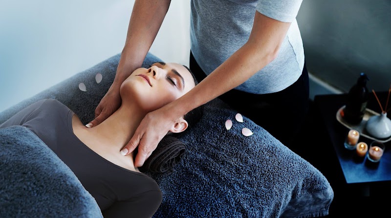 タイ古式マッサージ ワイガーデン池袋店 tai massage