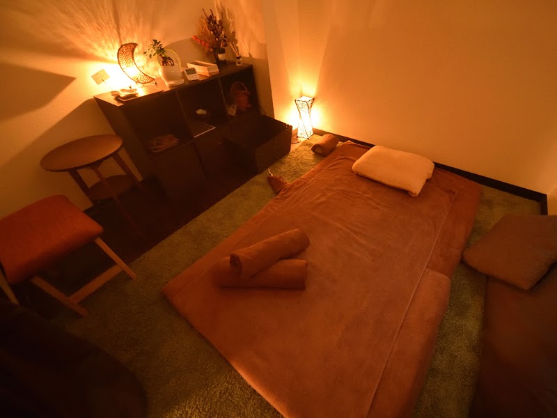 アジアンスパ立川店