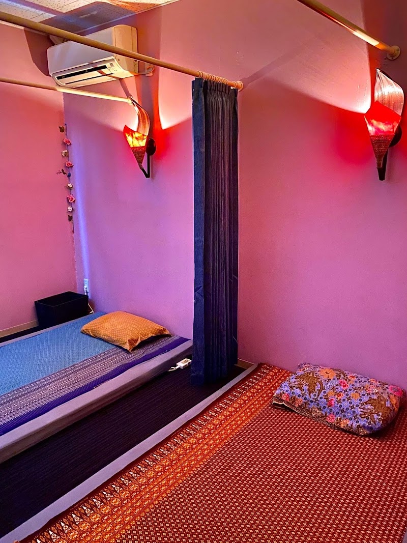 タイ古式リラクゼーション メーファルアン