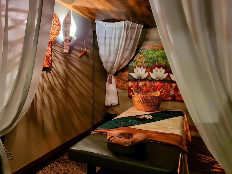 asian relaxation villa 豊橋北店