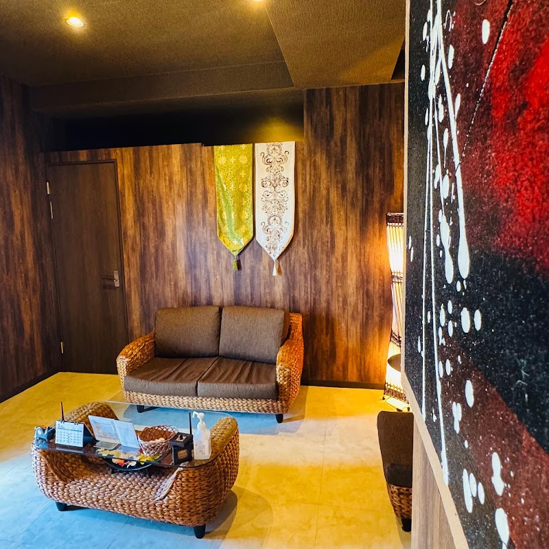 アジアンリラクゼーションヴィラ町田店 asian relaxation villa