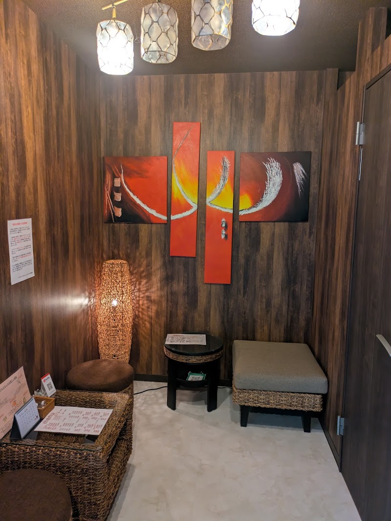 Asianrelaxation villa 小田原店