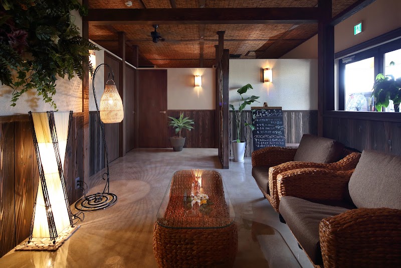 asian relaxation villa 木更津店