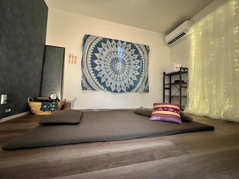 タイ古式マッサージChuA