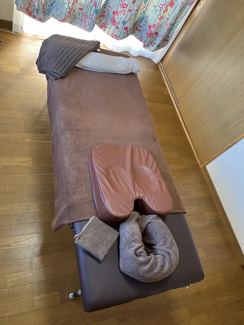 リラクゼーション縁