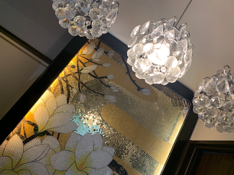 メンズエステ 罗米 Romi