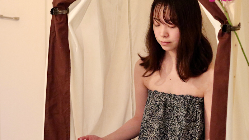 体質改善サロン MaMa Thera-ママセラ-