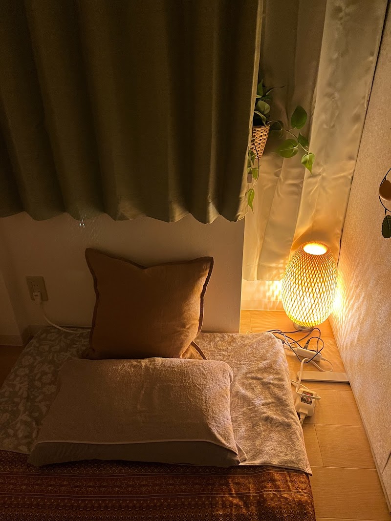 タイ古式マッサージ LANNA