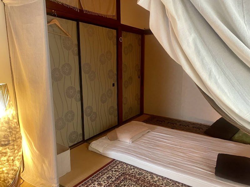 【女性専用】タイ古式マッサージpon dee(ポン ディー)