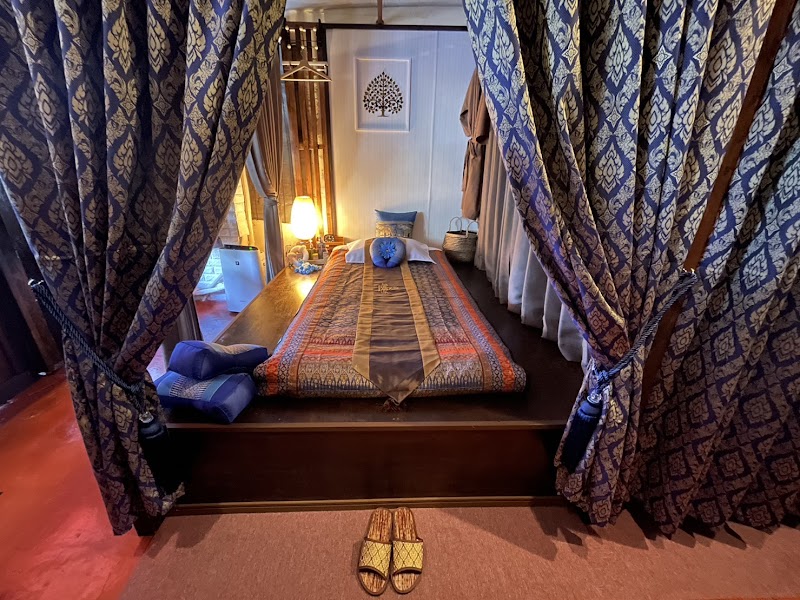 タイリラクゼーション バオバオ