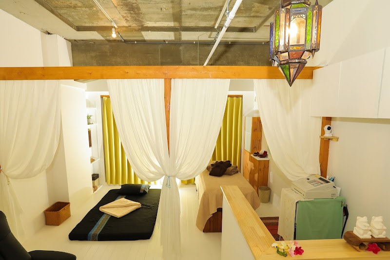 タイ古式マッサージ クワームスック元町店