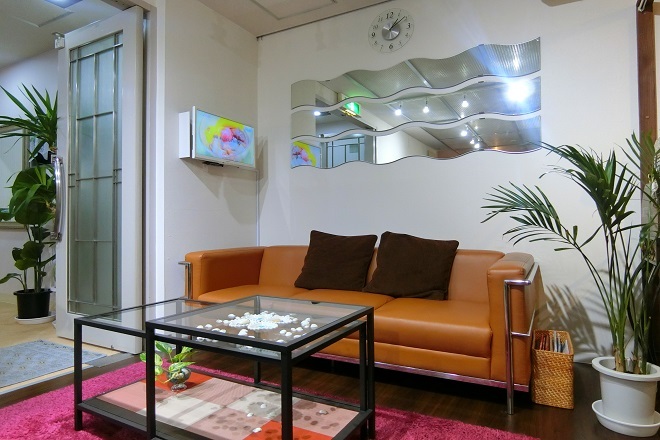 リラクゼーションもみいち