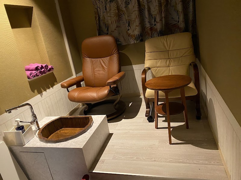 Ｂａａｎ Ｔｈａｉ 沼津駅南店