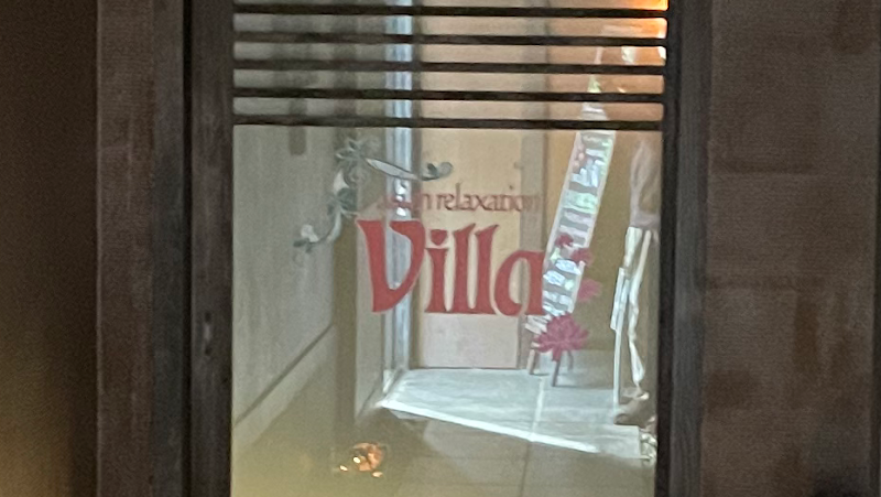 asian relaxation villa 沼津店