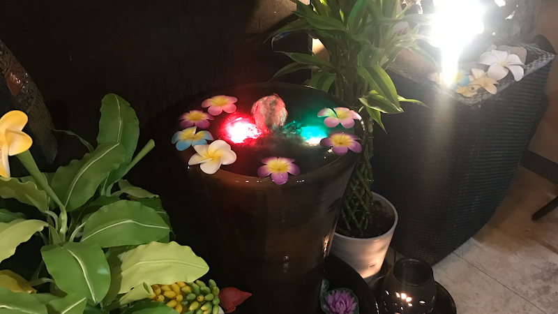 サバーイタイランド