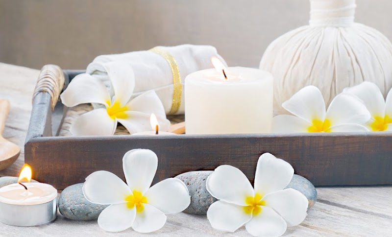 タイマッサージ東京 新宿出張マッサージ