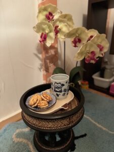 You Asakusa Relaxation Thai massage