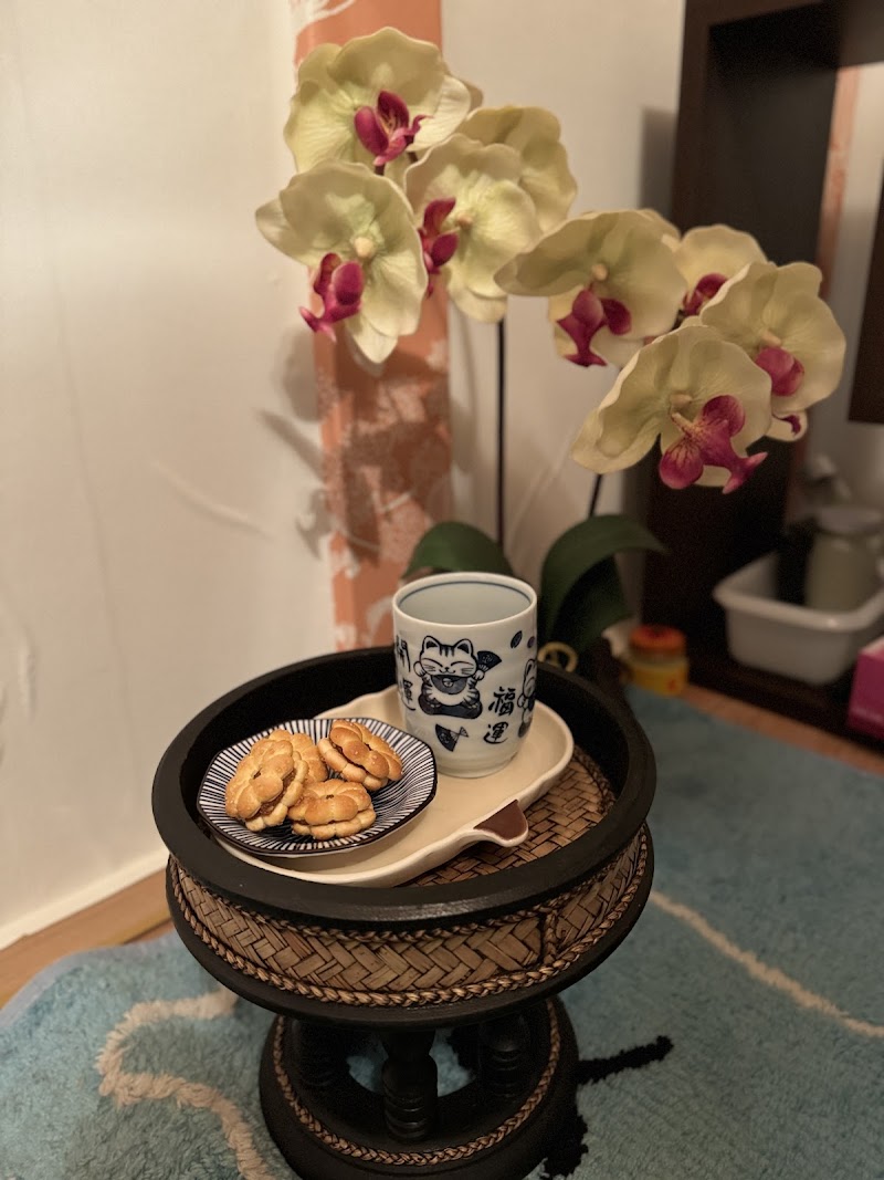 You Asakusa Relaxation Thai massage