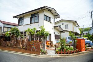 リラクゼーション ナチュロハ タイマッサージ よもぎ蒸し&ハーブ蒸し ハワイロミロミ