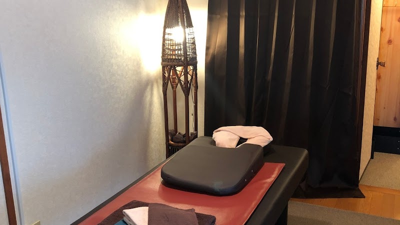 リラクゼーションサロン BE LO〜NG(びろ〜ん)