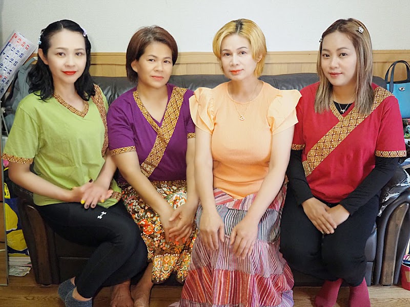 エーラワン タイ古式マッサージ