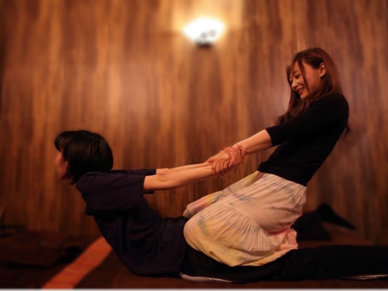 asian relaxation villa 松戸稔台店