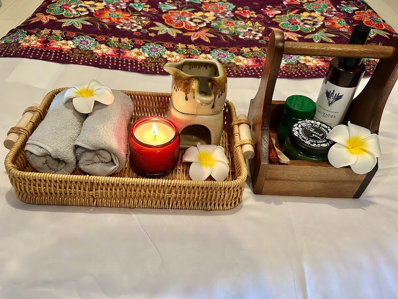 Chana Thai massage チャナタイマッサージ