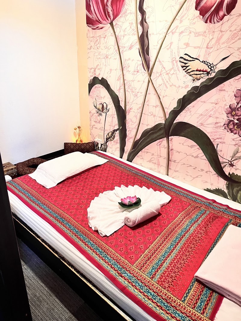 タニヤタイ マッサージ