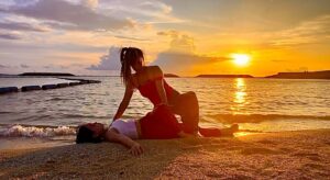 タイ古式バーンティントン