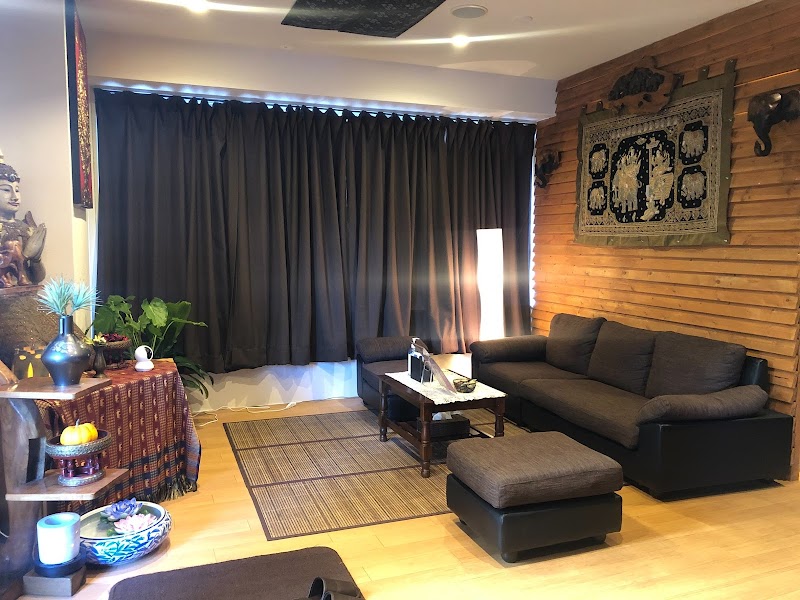 ノーラ タイ古式マッサージ