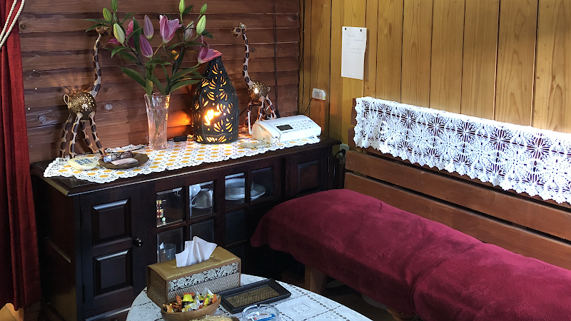 カナンガ 小岩タイ古式マッサージ