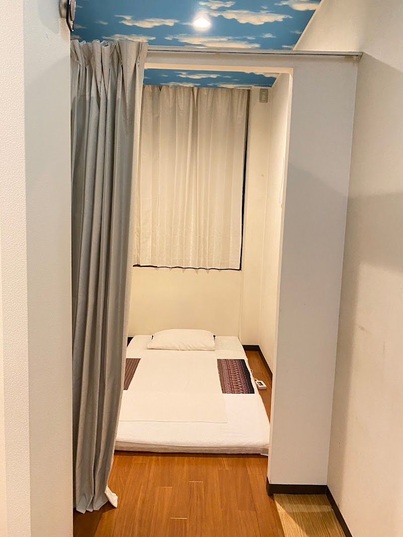 ビーベル タイ古式マッサージ