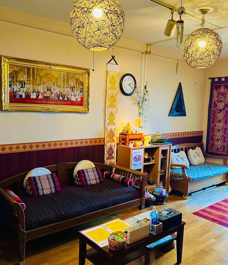 ランナータイ亀有