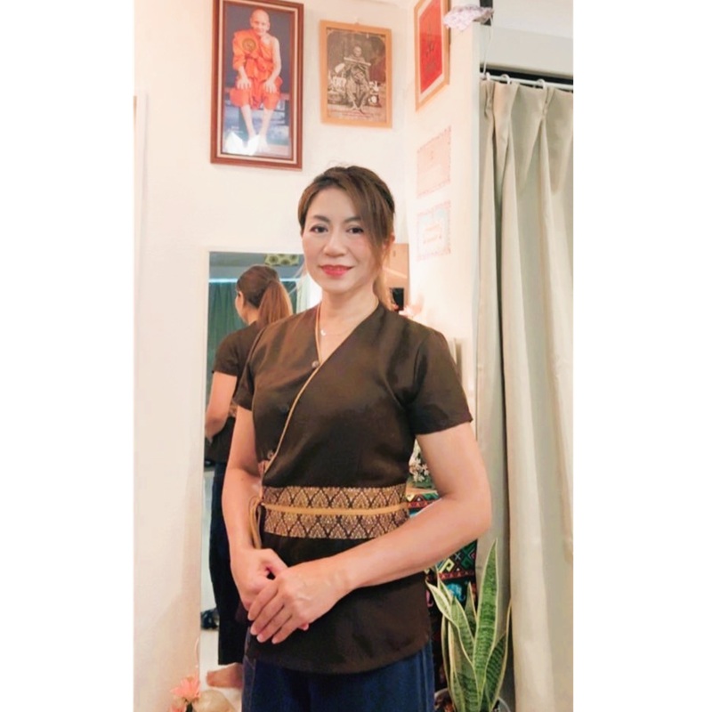 ブントーン タイ式マッサージ