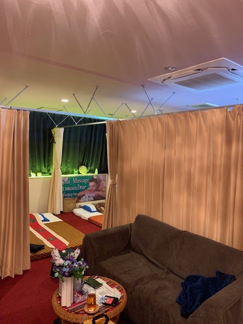 タイマッサージ ルンアルン