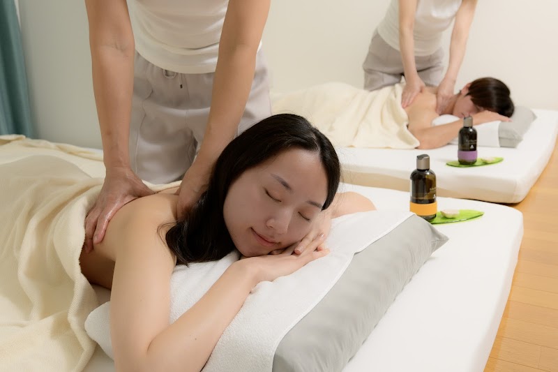 タイ古式マッサージ タリカー