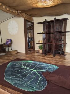 タイ古式マッサージ びびんこ