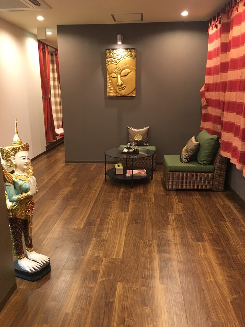 タイ古式マッサージ チェーファ