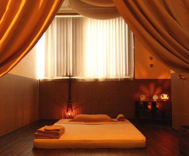 Thai relaxation COCOTHAI タイリラクゼーションココタイ
