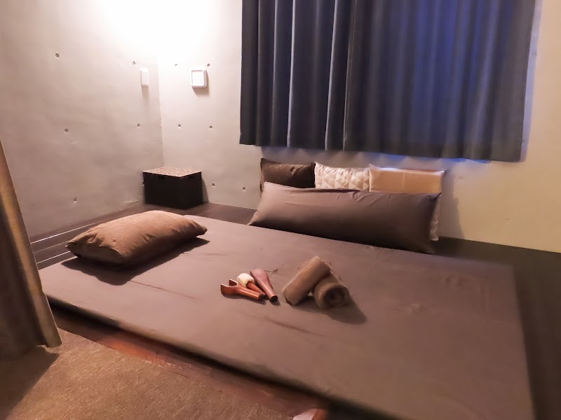 タイマッサージスクール＆トークセン リラクゼーションルームとこもみ