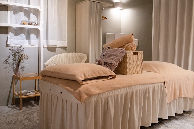 minette【ミネット】 aroma relaxation